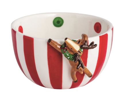RDEER HANG CNDY TIDBIT