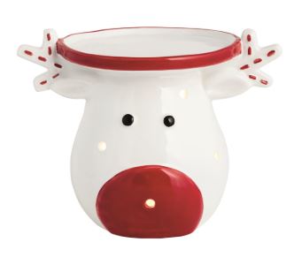 REINDR PILLR HOLDR LED