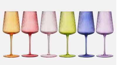 BRIGHTS WINE GLASS