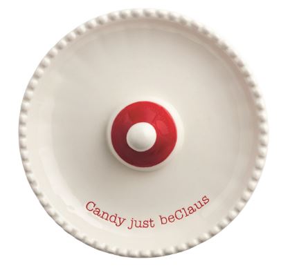 SNTA LED CNDY TIDBIT