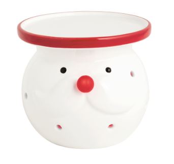 SANTA PILLR HOLDR LED
