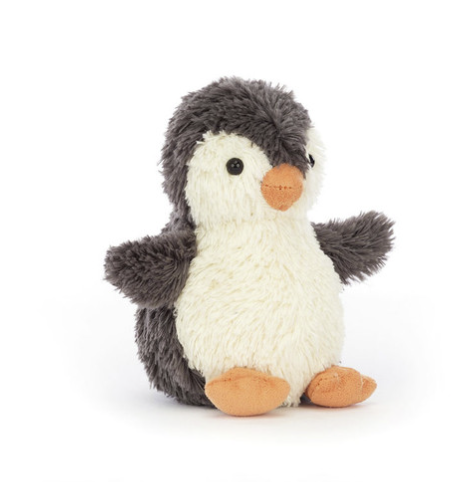 SM PEANUT PENQUIN