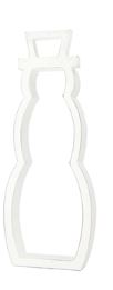 SM SNWMN CUT OUT