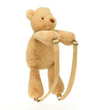 Load image into Gallery viewer, SMUDGE BEAR BACKPACK
