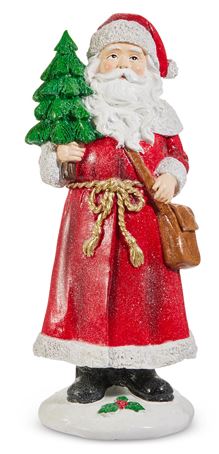 CLASSIC SANTA