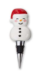 SNOWMAN BTTL STOPR