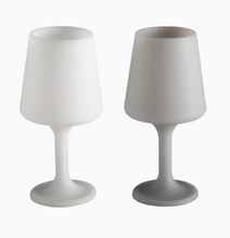 Load image into Gallery viewer, BLANC WINE GLS
