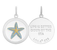 MINI STARFISH CHRM