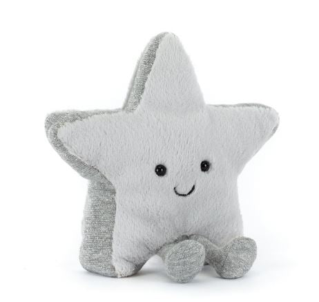 AMUSE SILV STAR