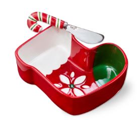 STOCKNG BOWL W/CC SPRDR
