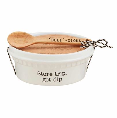 LG STORE BOUGHT DISH