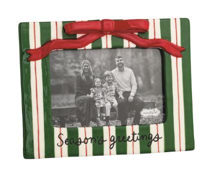 STRPE BOW 4X6 FRM