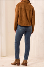 Load image into Gallery viewer, BRN SUEDE SHACKT
