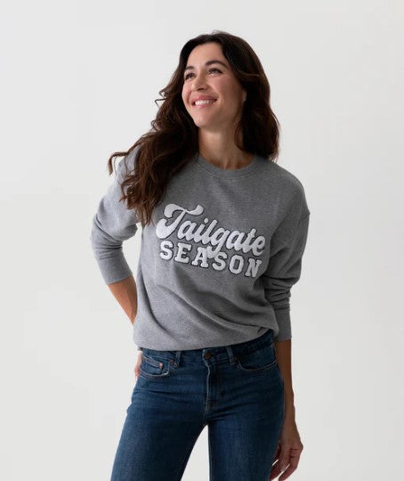 TAILGATE SWEATSHIRT