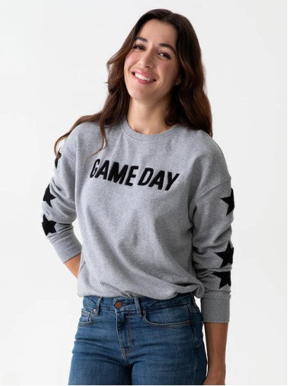 GAMEDAY SWEATSHIRT