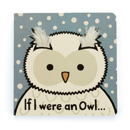 BK IF OWL
