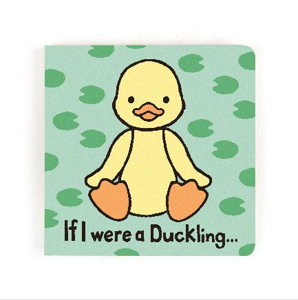 IF DUCK BOOK