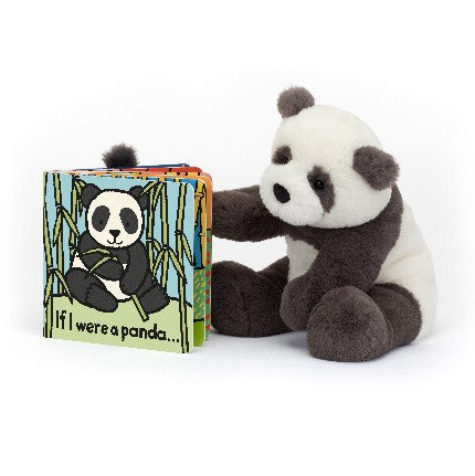 BK IF PANDA