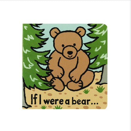 IF I BEAR