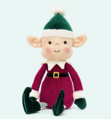 ELDO ELF