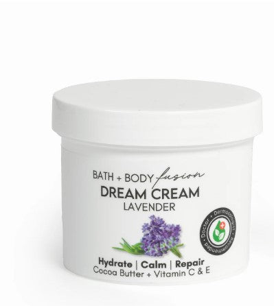 LAVDREAM CREAM 4 OZ