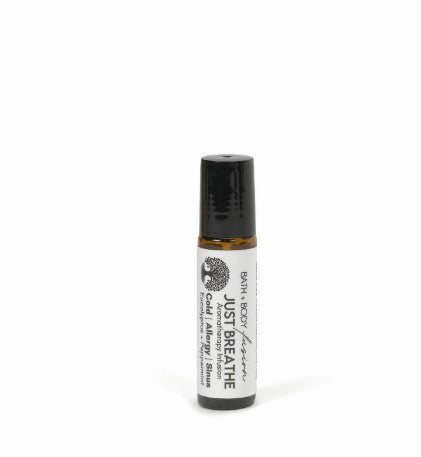 BF BREATH