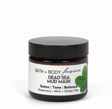 BF MUD MASK