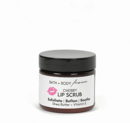 LIP SCRUB