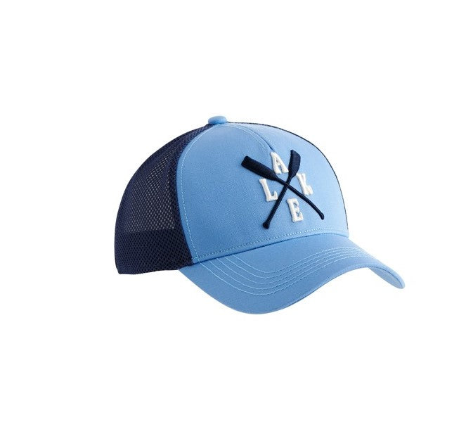 LAKE TRUCKER HAT