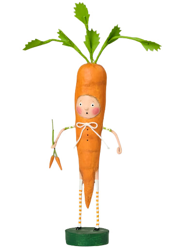 LM CARROT TOP