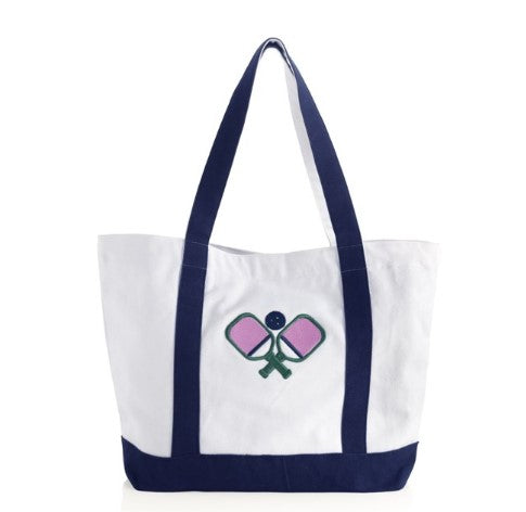 PICKLEBALL TOTE