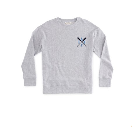LAKE SWEATSHIRT