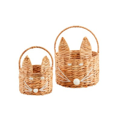SM BUNNY BASKETS