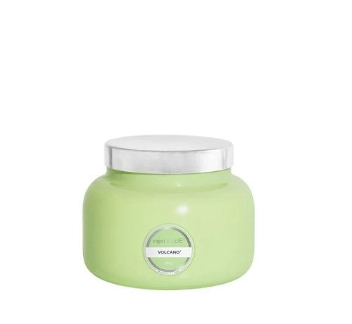 8 OZ. VOLCANO ICED MATCHA
