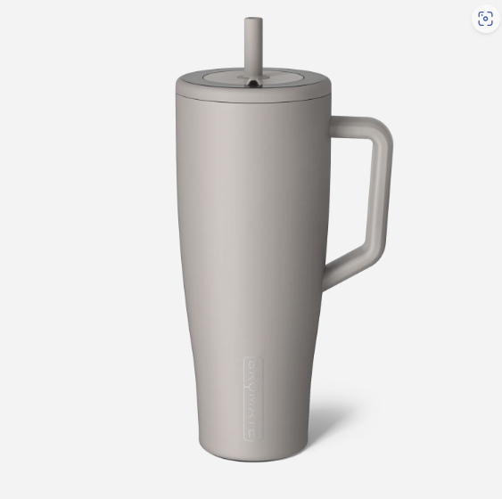 MOCHA 40OZ ERA TUMBLER