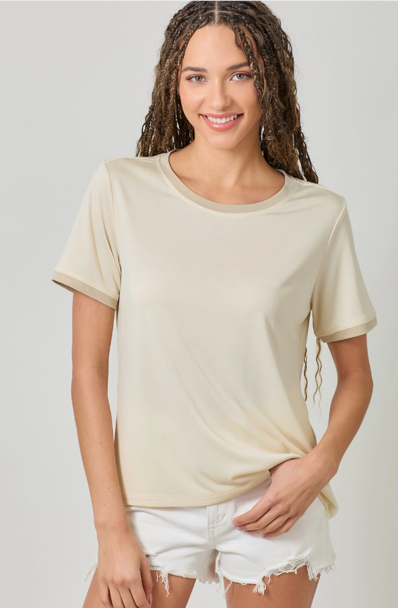 CUPRO MODL ESSNTL TSHIRT
