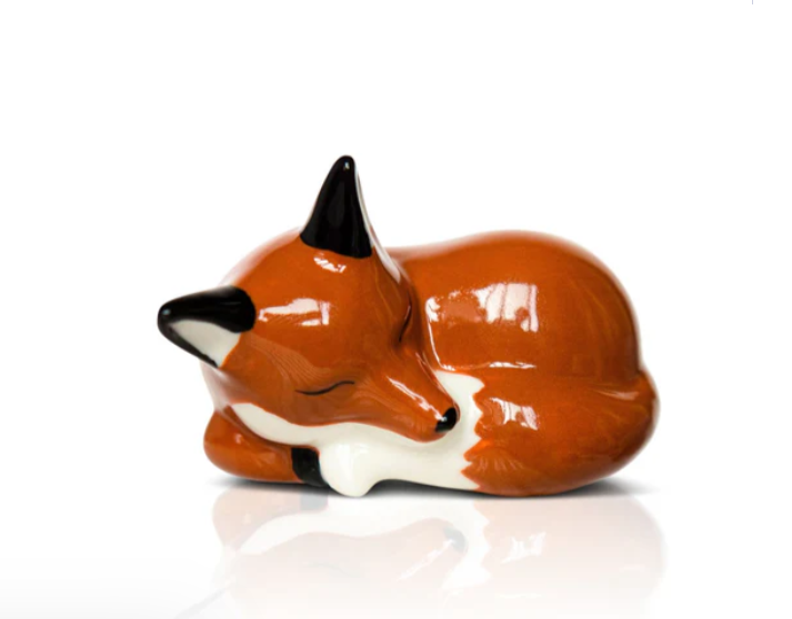 NF FOX