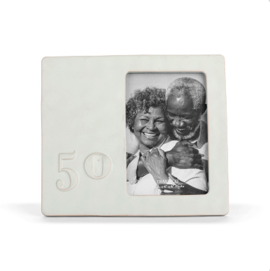 50 YEARS FRAME