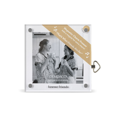FOREVER FRIENDS FRAME