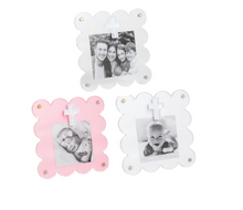Load image into Gallery viewer, MINI CROSS ACRYLIC FRM

