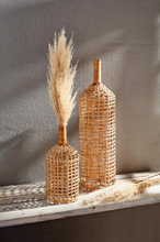 Load image into Gallery viewer, WOVEN VASES
