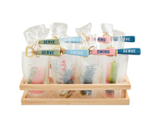 Load image into Gallery viewer, SPORTY PARTY CUP SET
