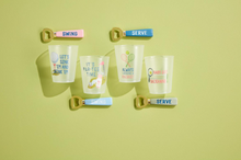 Load image into Gallery viewer, SPORTY PARTY CUP SET
