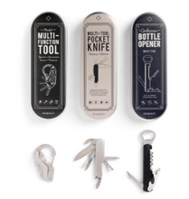 Load image into Gallery viewer, MEN'S MULTI TOOL
