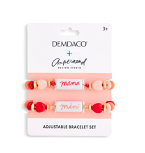 Load image into Gallery viewer, MAMA &amp; MINI BRACELETS
