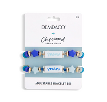 Load image into Gallery viewer, MAMA &amp; MINI BRACELETS
