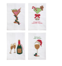 Load image into Gallery viewer, CMAS BEADED TWL
