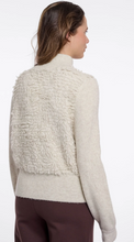 Load image into Gallery viewer, BIRCH FUZZY CARDI
