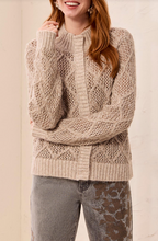 Load image into Gallery viewer, BIRCH MOCK CARDIGAN
