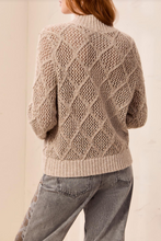 Load image into Gallery viewer, BIRCH MOCK CARDIGAN
